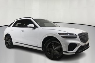 New 2025 Genesis GV70 2.5T w/ Sport Prestige Package image 1