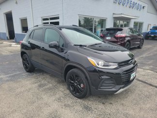 Used 2021 Chevrolet Trax LT w/ Redline Edition image 1
