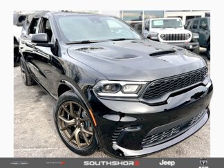 New 2025 Dodge Durango R/T image 1