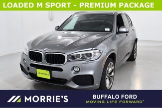 Used 2014 BMW X5 xDrive35d image 1