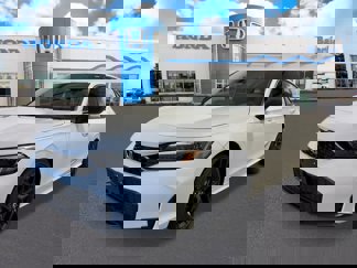 New 2026 Honda Civic Sport image 1