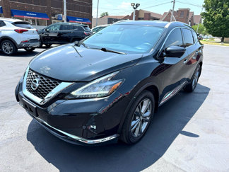 Used 2019 Nissan Murano Platinum image 1