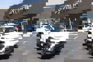 New 2025 Hyundai Kona SEL image 1
