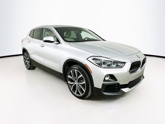 Used 2020 BMW X2 xDrive28i w/ Convenience Package image 1