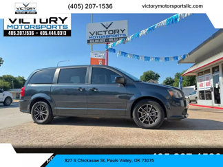 Used 2014 Dodge Grand Caravan SE w/ Quick Order Package 29E SE image 1