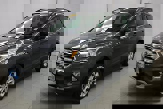 Used 2018 Ford Escape SE image 1
