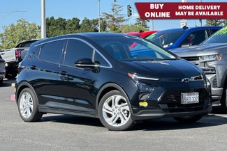 Used 2022 Chevrolet Bolt LT image 1
