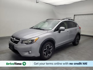 Used 2013 Subaru Crosstrek 2.0i Premium image 1