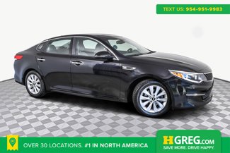 Used 2016 Kia Optima EX w/ Premium Package image 1