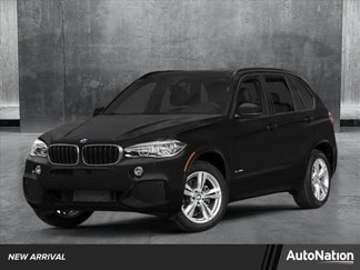 Used 2015 BMW X5 xDrive35i image 1