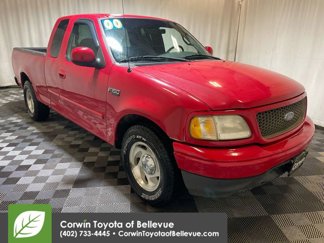 Used 2000 Ford F150 XLT image 1