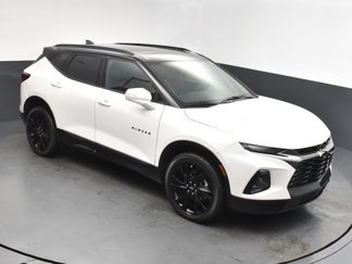 Used 2022 Chevrolet Blazer RS w/ Enhanced Convenience Package image 1