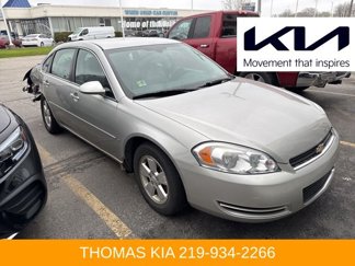 Used 2008 Chevrolet Impala LT image 1