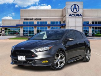 Used 2018 Ford Focus ST image 1