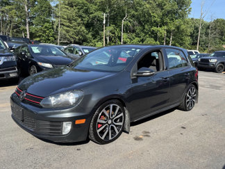 Used 2014 Volkswagen GTI Wolfsburg Edition image 1