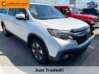 Used 2019 Honda Ridgeline RTL image 1