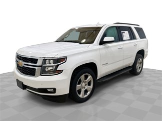 Used 2019 Chevrolet Tahoe LT image 1