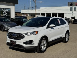 Used 2019 Ford Edge SEL w/ Equipment Group 201A image 1