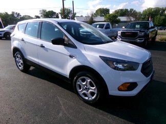 Used 2018 Ford Escape S image 1