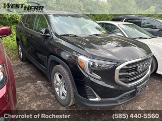 Used 2020 GMC Terrain SLE w/ Driver Convenience Package image 1
