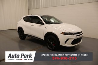 Used 2024 Dodge Hornet GT Plus image 1