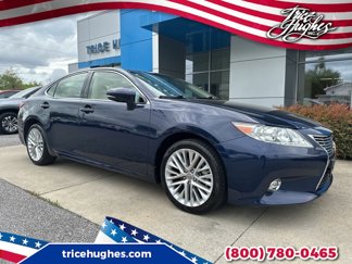 Used 2015 Lexus ES 350 image 1