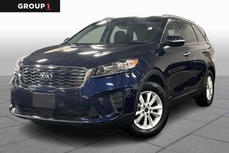 Used 2020 Kia Sorento LX w/ LX I4 Convenience Package image 1