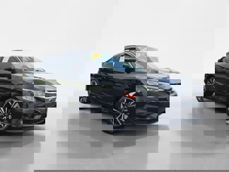 Used 2018 Honda Civic EX-T video 1