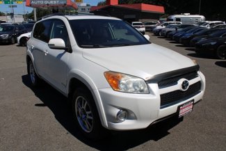Used 2009 Toyota RAV4 Limited image 1