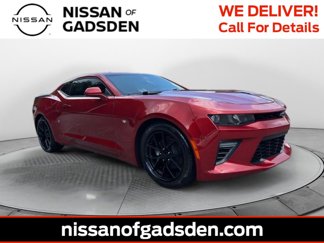 Used 2016 Chevrolet Camaro LT image 1