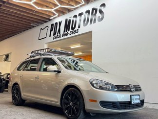 Used 2012 Volkswagen Jetta TDI image 1