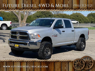 Used 2015 RAM 2500 Tradesman w/ Chrome Appearance Group image 1
