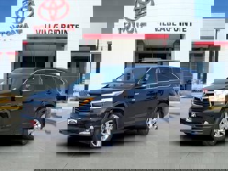 Certified 2015 Toyota Highlander Limited image 1