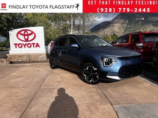 Used 2023 Kia Niro Wind w/ Wind Preserve Package image 1
