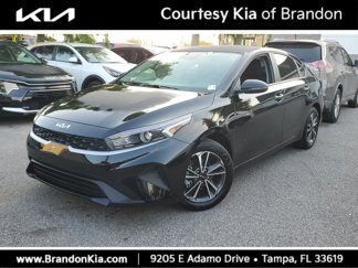 Used 2024 Kia Forte LXS w/ LXS Technology Package image 1