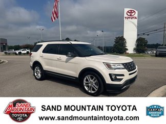 Used 2016 Ford Explorer XLT w/ Equipment Group 202A image 1