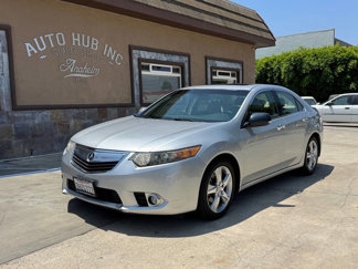 Used 2012 Acura TSX Sedan image 1