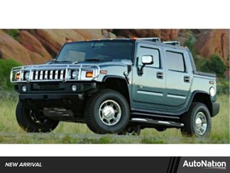 Used 2006 HUMMER H2 SUT image 1