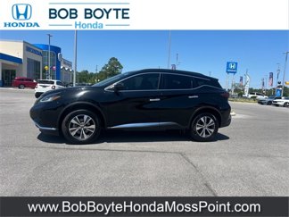 Used 2023 Nissan Murano SV image 1