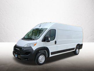 Used 2023 RAM ProMaster 2500 image 1