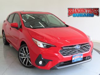New 2025 Subaru Impreza 2.0i Sport image 1