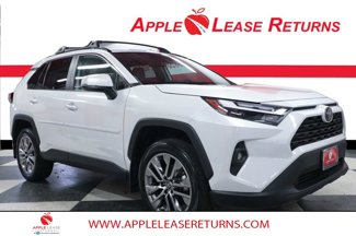 Used 2023 Toyota RAV4 XLE Premium image 1