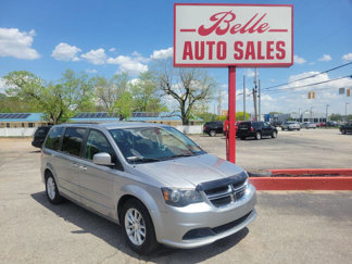 Used 2014 Dodge Grand Caravan SXT image 1