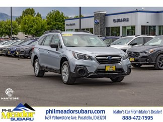 Used 2019 Subaru Outback 2.5i image 1