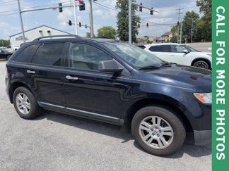 Used 2010 Ford Edge SE image 1