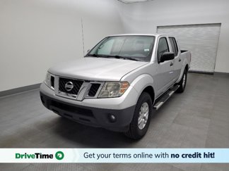 Used 2015 Nissan Frontier S image 1