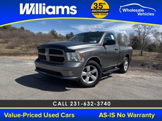 Used 2013 RAM 1500 Express image 1