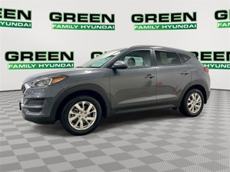 Used 2019 Hyundai Tucson Value image 1