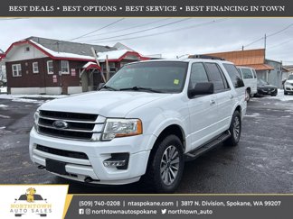 Used 2017 Ford Expedition XLT image 1