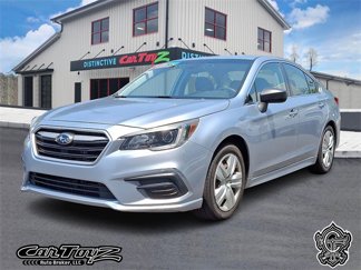 Used 2019 Subaru Legacy 2.5i image 1